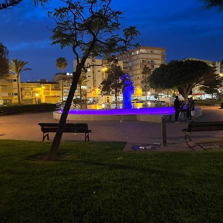Luxury 190M2 Amplio Apartamento Moderno Con Terraza En La Azotea De 50M2 Junto A La Playa, En El Centro De Torre Del Mar, Malaga, Modern Large Apartment With 50M2 Roof Terrace By The Beach, Right In The Center Of Torre Del Mar, Malaga Eksteriør bilde