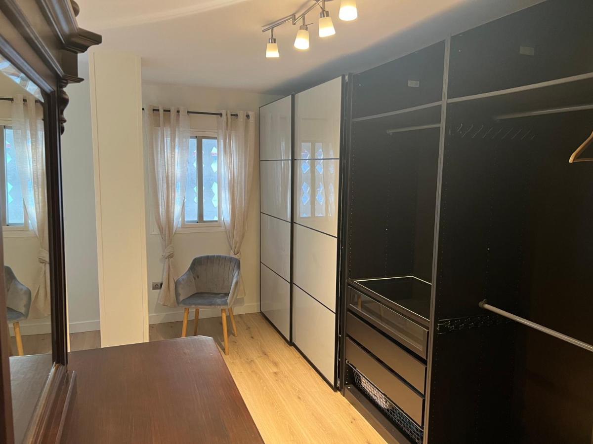 Luxury 190M2 Amplio Apartamento Moderno Con Terraza En La Azotea De 50M2 Junto A La Playa, En El Centro De Torre Del Mar, Malaga, Modern Large Apartment With 50M2 Roof Terrace By The Beach, Right In The Center Of Torre Del Mar, Malaga Eksteriør bilde