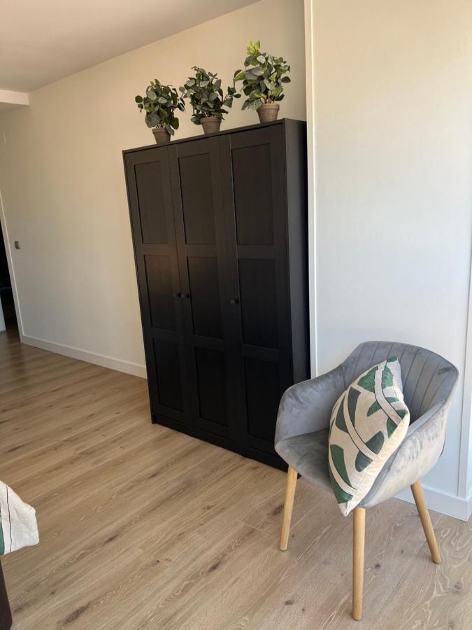 Luxury 190M2 Amplio Apartamento Moderno Con Terraza En La Azotea De 50M2 Junto A La Playa, En El Centro De Torre Del Mar, Malaga, Modern Large Apartment With 50M2 Roof Terrace By The Beach, Right In The Center Of Torre Del Mar, Malaga Eksteriør bilde
